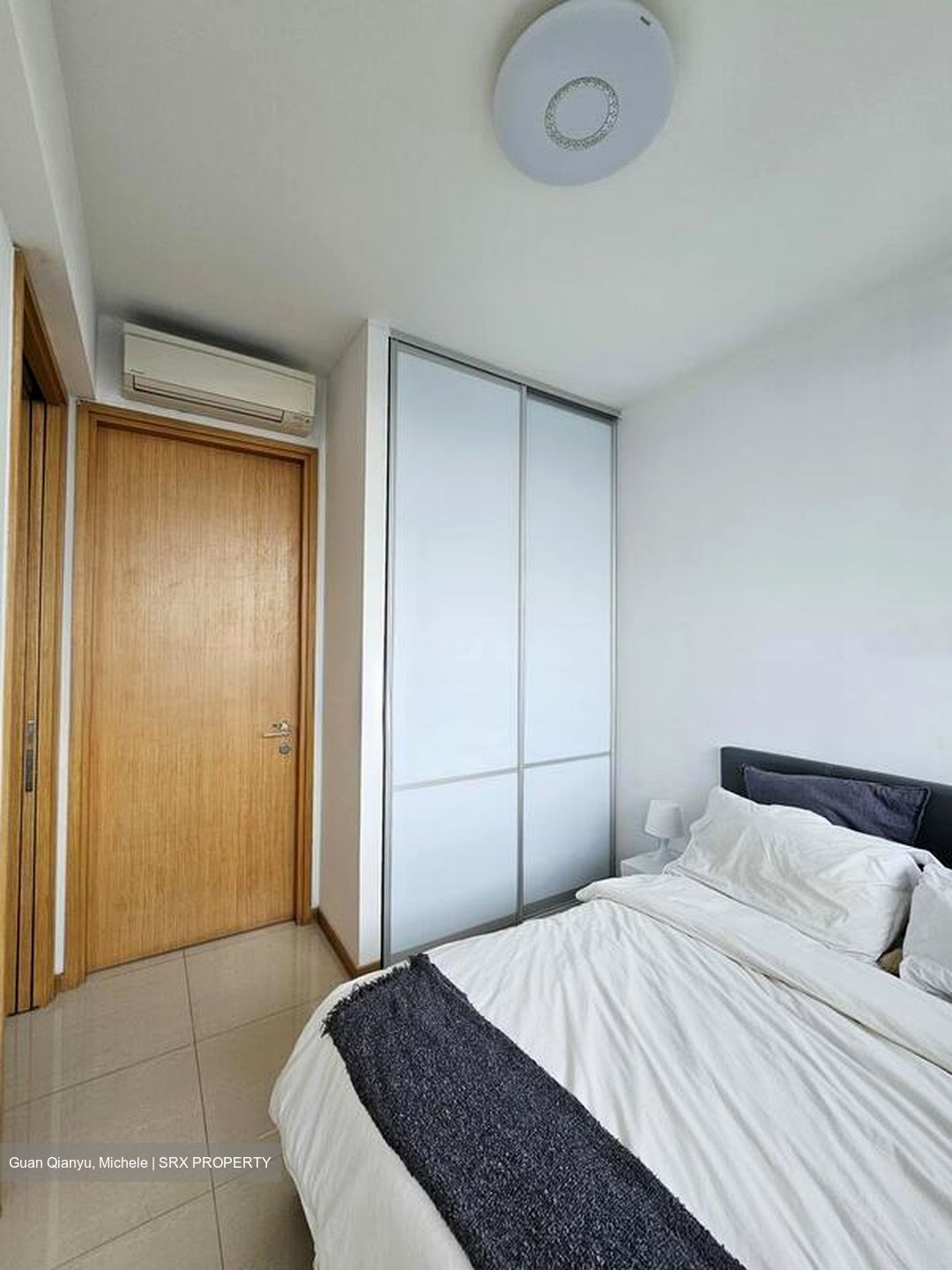 The Trilinq (D5), Condominium #503542361